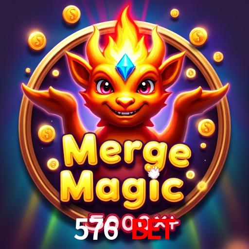 Provedores de Jogos 576 Bet