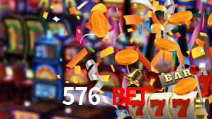 Casino Ao Vivo 576 Bet