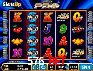 Ofertas Exclusivas 576 Bet