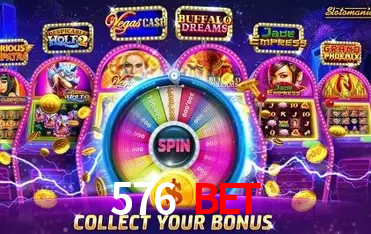 Cadastro Rápido 576 Bet