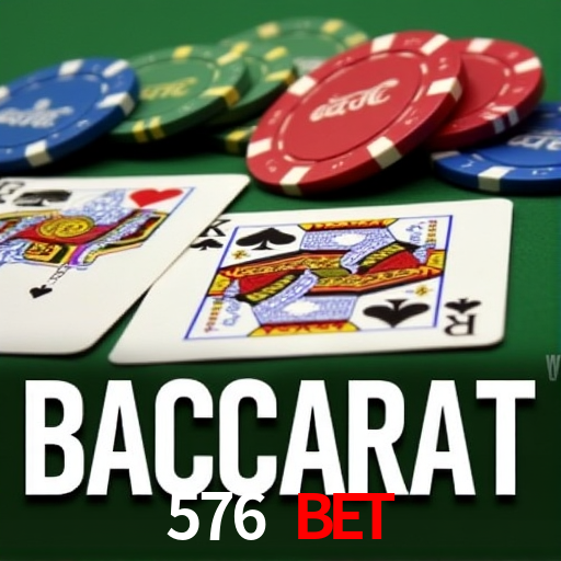 Casino Ao Vivo 576 Bet