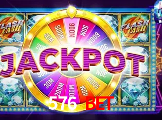 Promoção Relâmpago 576 Bet