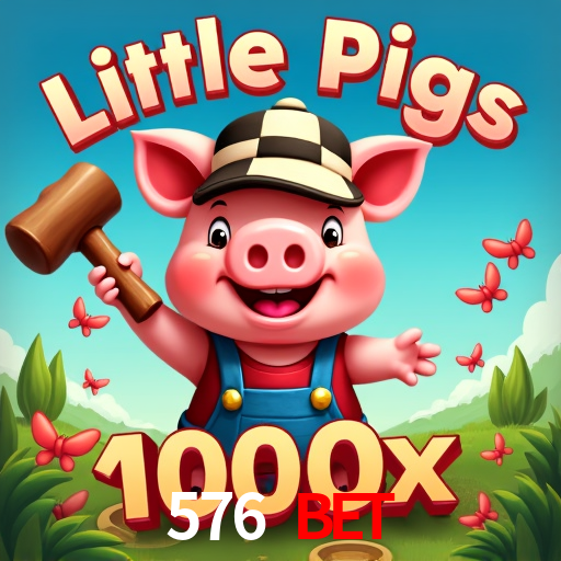 Apostas de Futebol 576 Bet