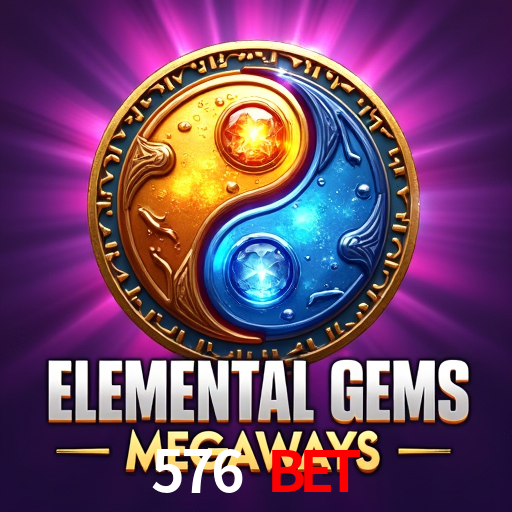 Diretório de Jogos 576 Bet